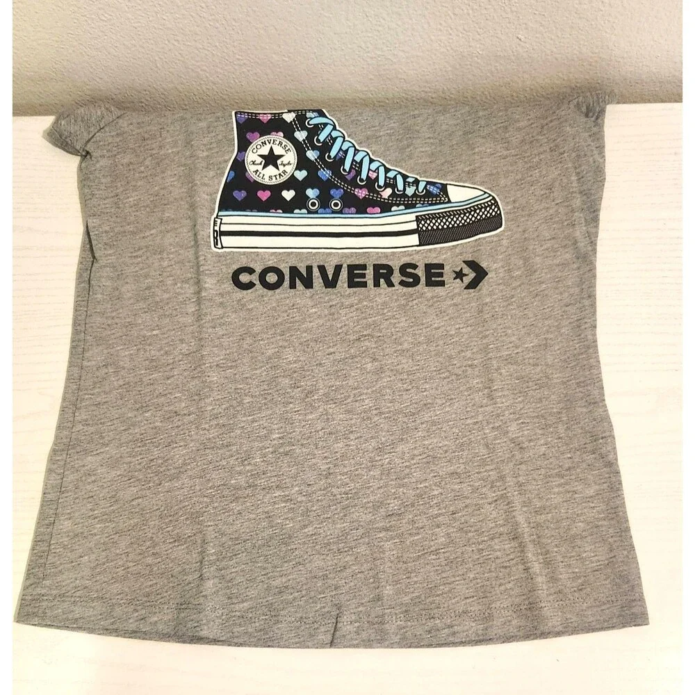 Converse add classic